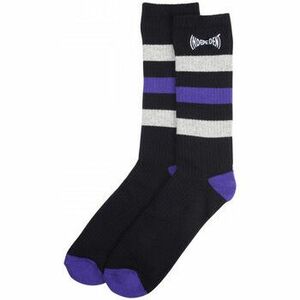 Zoknik Independent Span stripe socks kép