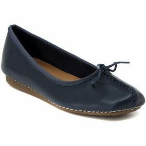 Multisport Clarks FRECKLE NAVY kép