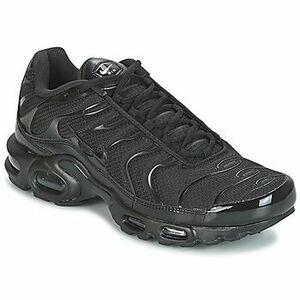 Rövid szárú edzőcipők Nike AIR MAX PLUS kép