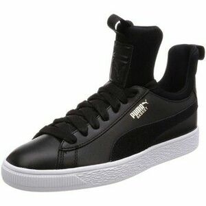 Divat edzőcipők Puma W BASKET FIERCE kép