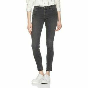 Skinny farmerek Wrangler Jeansy Skinny Ash W28KLX86O kép