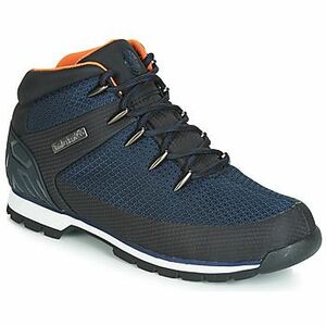 Csizmák Timberland EURO SPRINT WATERPROOF MID HIKER kép