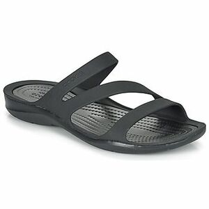 Szandálok / Saruk Crocs SWIFTWATER SANDAL W kép