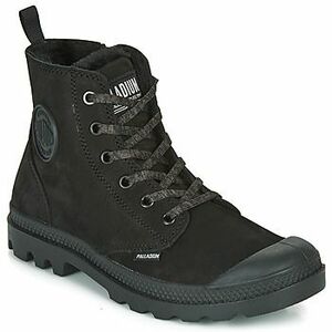 Csizmák Palladium PAMPA HI ZIP WL kép