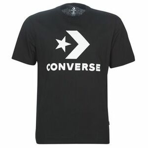 Rövid ujjú pólók Converse STAR CHEVRON kép