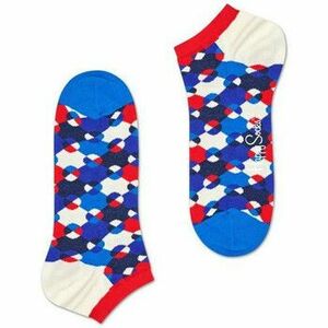 Zoknik Happy socks Diamond dot low sock kép