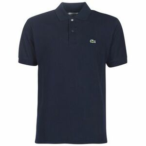 Rövid ujjú galléros pólók Lacoste POLO L12 12 REGULAR kép