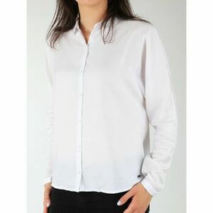 Ingek / Blúzok Wrangler Relaxed Shirt W5213LR12 kép