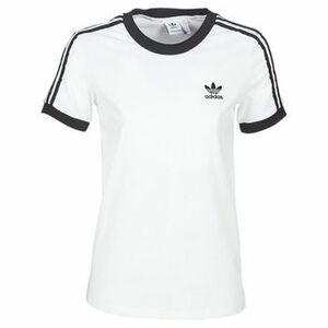 Rövid ujjú pólók adidas 3 STR TEE kép