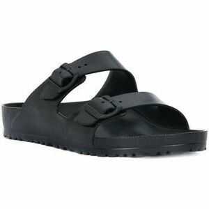 Szandálok / Saruk BIRKENSTOCK ARIZONA EVA BLACK CALZ N kép