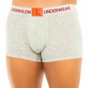 Boxerek Calvin Klein Jeans NB1678A-080 kép