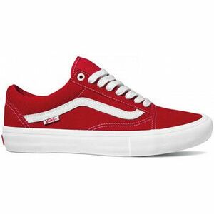 Deszkás cipők Vans Old skool pro kép