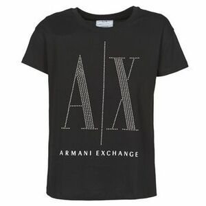 Rövid ujjú pólók Armani Exchange 8NYTDX kép