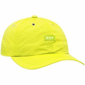 Baseball sapkák Huf Cap dwr fuck it cv 6 panel kép