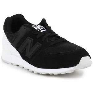 Rövid szárú edzőcipők New Balance KL574C8G kép