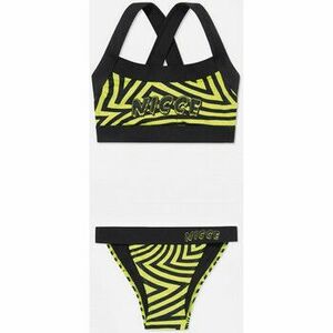 Fürdőruhák Nicce London Vortex bikini set kép