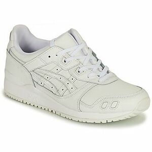 Rövid szárú edzőcipők Asics GEL-LYTE III OG kép