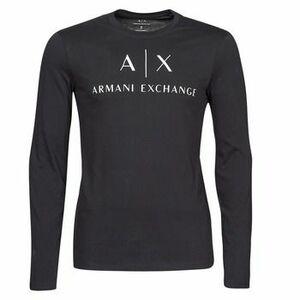 Hosszú ujjú pólók Armani Exchange 8NZTCH kép