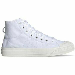 Divat edzőcipők adidas Nizza Hi RF EF1885 kép