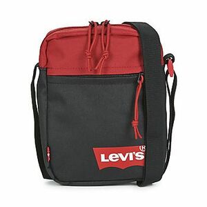 Kistáskák Levis MINI CROSSBODY SOLID (RED BATWING) kép