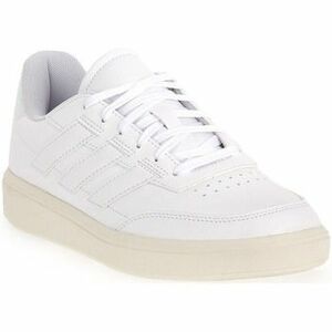 Divat edzőcipők adidas COURTBLOCK kép