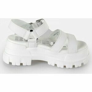 Szandálok / Saruk Buffalo Aspha ts sandal kép