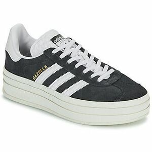 Rövid szárú edzőcipők adidas GAZELLE BOLD kép