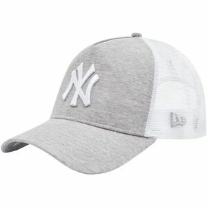 Baseball sapkák New-Era Jersey Ess 9FORTY New York Yankees Trucker Cap kép