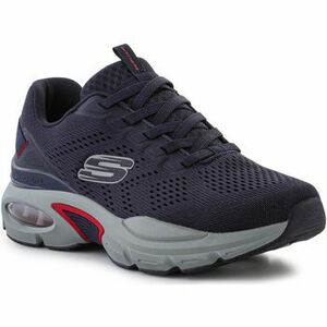 Rövid szárú edzőcipők Skechers Skech-Air Ventura 232655-NVRD kép