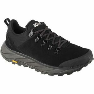 Rövid szárú edzőcipők Jack Wolfskin Terraventure Urban Low M kép