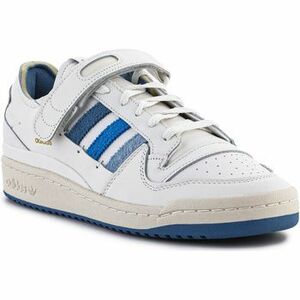 Rövid szárú edzőcipők adidas Adidas FORUM 84 LOW GW4333 kép