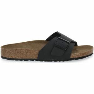 Papucsok BIRKENSTOCK CATALINA BLACK CALZ S kép