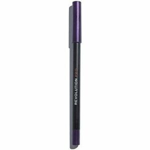 Szemhéjtus Makeup Revolution - Purple kép