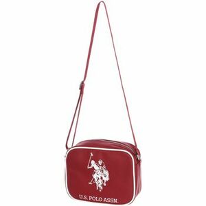 Válltáskák U.S Polo Assn. BEUM66022MVP-RED kép