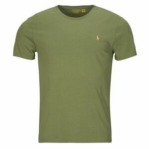 Rövid ujjú pólók Polo Ralph Lauren T-SHIRT AJUSTE EN COTON kép