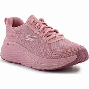 Rövid szárú edzőcipők Skechers Max Cushioning Elite 129600-ROS kép