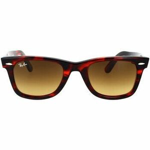 Napszemüvegek Ray-ban Occhiali da Sole Wayfarer RB2140 136285 kép