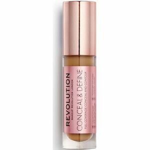 Szem korrektorok & Korrektorok Makeup Revolution Concealer Conceal Define - C13 kép