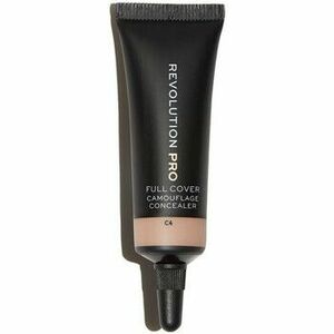 Szem korrektorok & Korrektorok Makeup Revolution Full Cover Camouflage Concealer - C4 kép