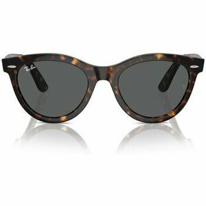 Napszemüvegek Ray-ban Occhiali da Sole Wayfarer Way RB2241S 902/B1 kép