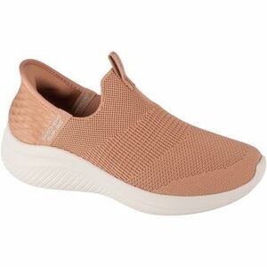 Rövid szárú edzőcipők Skechers Slip-Ins Ultra Flex 3.0 - Cozy Streak kép