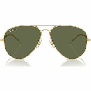 Napszemüvegek Ray-ban Occhiali da Sole Old Aviator RB3825 001/58 Polarizzato kép