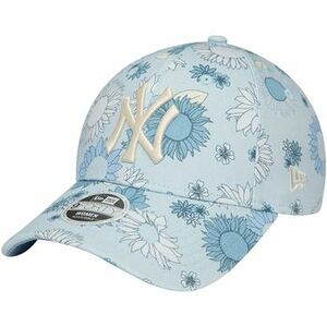 Baseball sapkák New-Era 9FORTY New York Yankees Floral All Over Print Cap kép