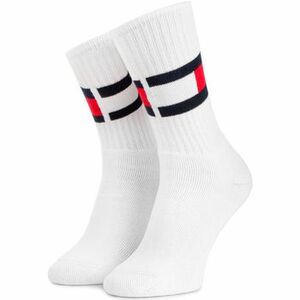 Zoknik Tommy Hilfiger FLAG 1P 481985001 kép