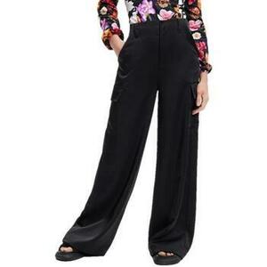 Lenge nadrágok Desigual PANT THELMA 23SWPW13 kép