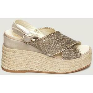 Félcipők Espadrilles ELLA RAFIA 11559044 kép