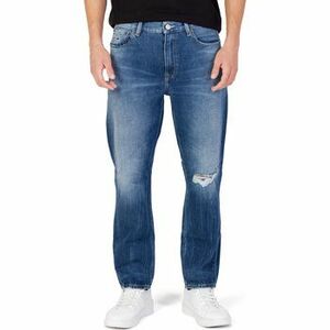 Farmerek Tommy Hilfiger DAD JEAN RGLR TPRD C DM0DM16654 kép