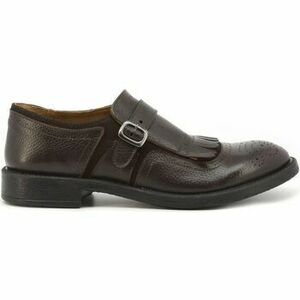 Alsóváros Duca Di Morrone Samuele - Leather Dark Brown kép