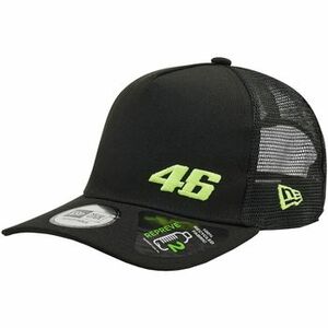 Baseball sapkák New-Era Repreve Flawless A-Frame Trucker VR46 Cap kép