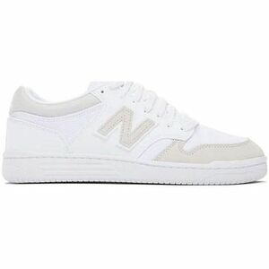 Divat edzőcipők New Balance BB480LV1 kép